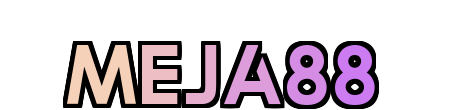 MEJA88 Logo